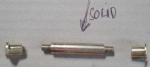 Brass Bolt Nut